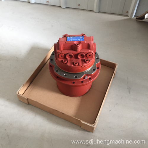 CAT Mini Excavator Travel Motor 302 final drive